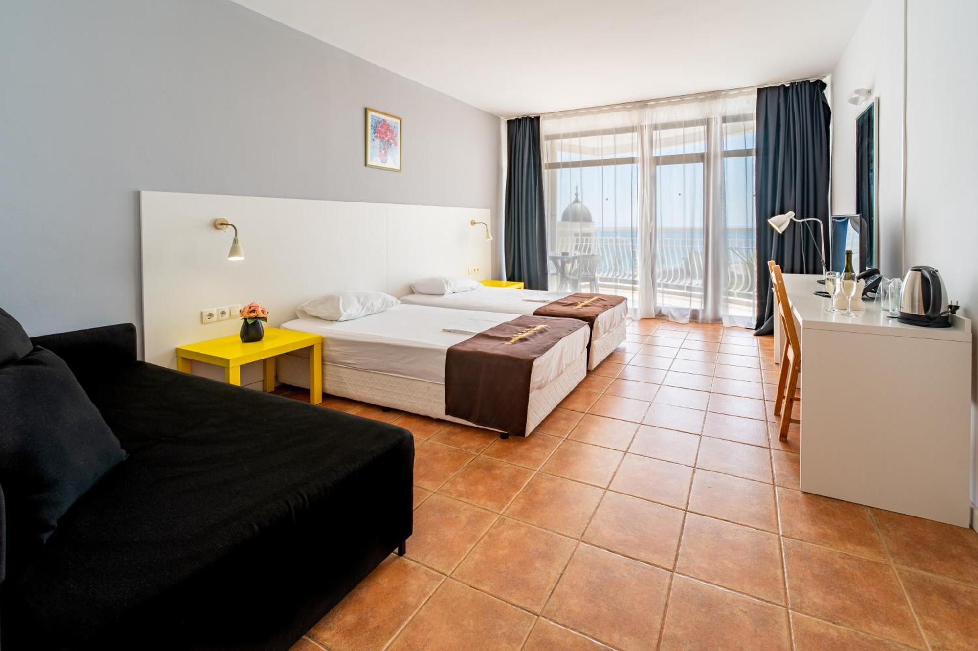 Doppelzimmer
