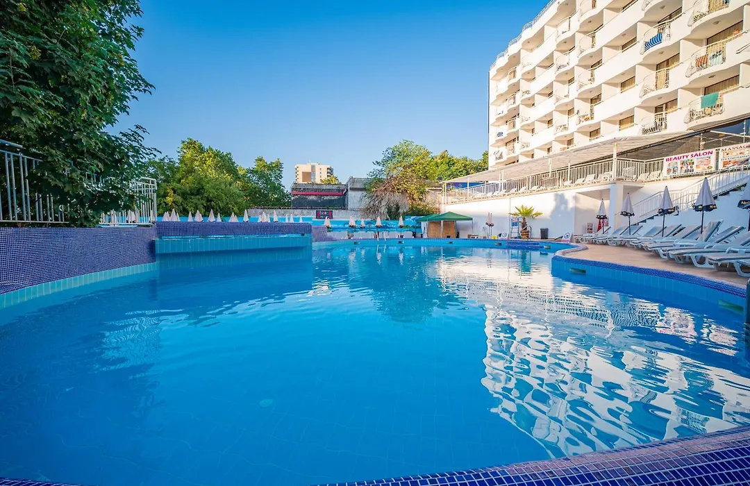 Prestige Grand Hotel&Aquapark-1