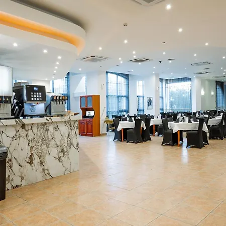 Prestige Grand Hotel&Aquapark-3