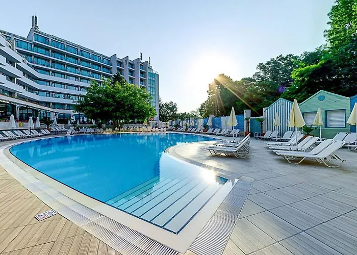 Mirabelle Hotel