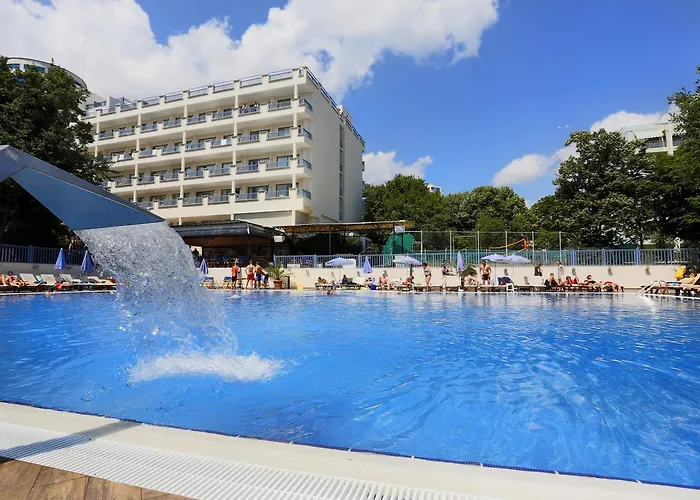 Sofia Hotel
